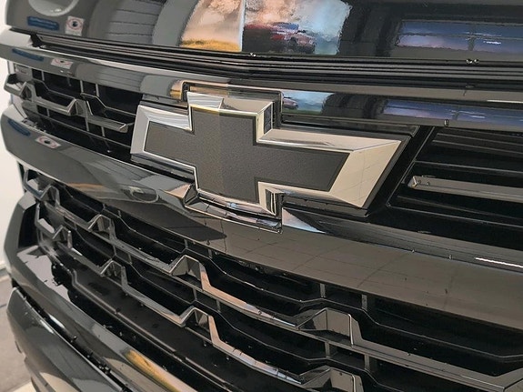 Chevrolet Silverado 1500 4 of 5