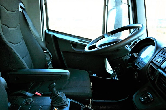Iveco Eurocargo 6 of 6