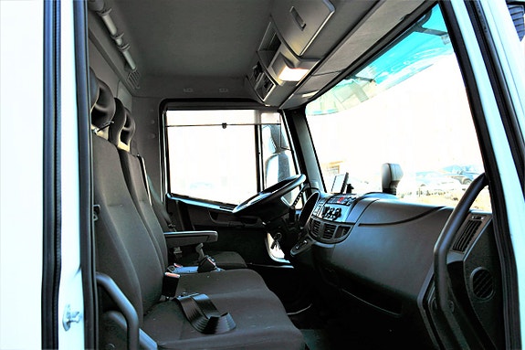 Iveco Eurocargo 5 of 5