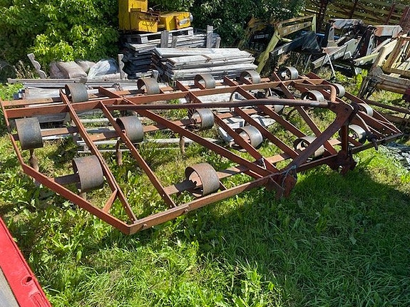 Kultivator Kongskilde