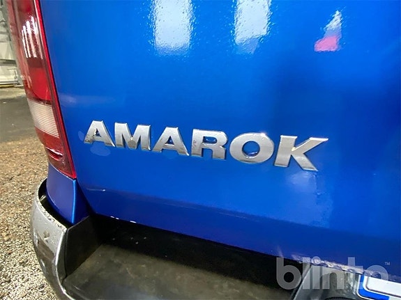 Volkswagen VOLKSWAGEN, VW AMAROK 9 of 10