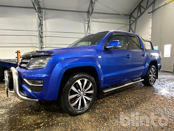 Volkswagen VOLKSWAGEN, VW AMAROK