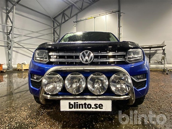 Volkswagen VOLKSWAGEN, VW AMAROK 2 of 10