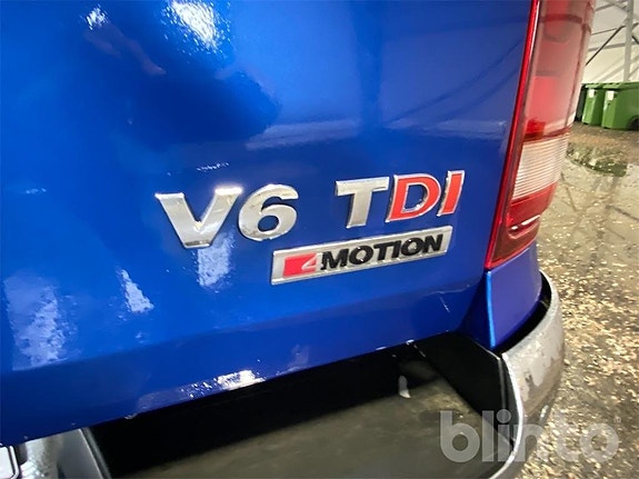 Volkswagen VOLKSWAGEN, VW AMAROK 10 of 10