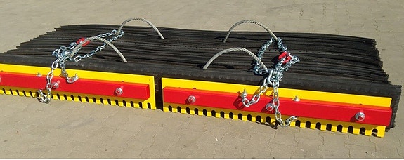 BERGMA Vägsladd 200-280cm