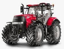 Traktordäck Ascenso Radial