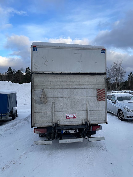 Mercedes-Benz Sprinter 316 2 of 5