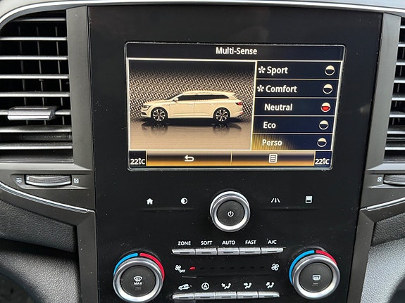 Renault Talisman 28 of 30