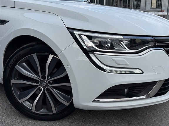 Renault Talisman 19 of 30