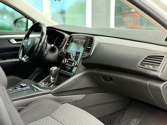 Renault Talisman 6 of 30
