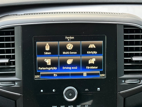Renault Talisman 11 of 30