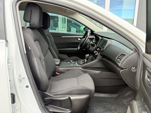 Renault Talisman 7 of 30