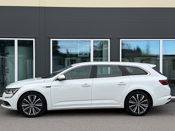 Renault Talisman 20 of 30