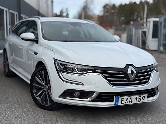 Renault Talisman 18 of 30