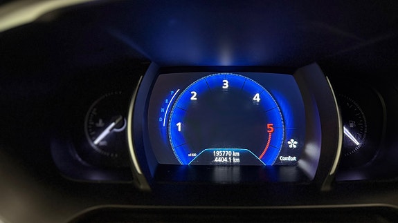 Renault Talisman 10 of 30