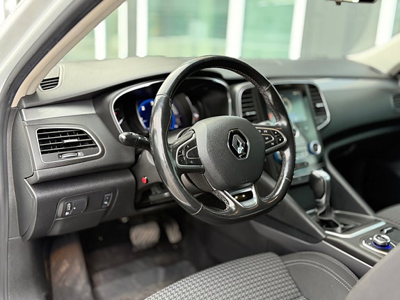 Renault Talisman 22 of 30