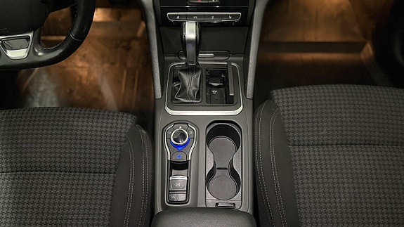 Renault Talisman 13 of 30