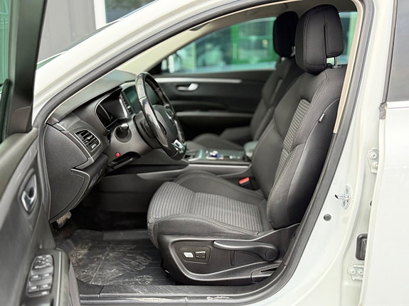 Renault Talisman 23 of 30