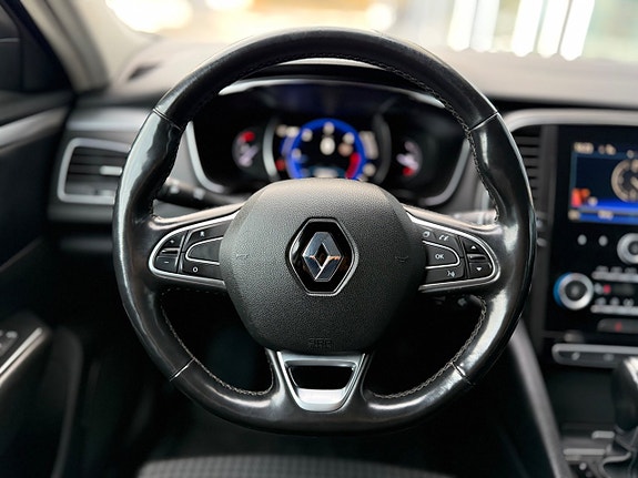 Renault Talisman 9 of 30
