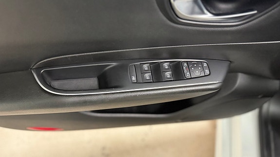 Renault Talisman 30 of 30