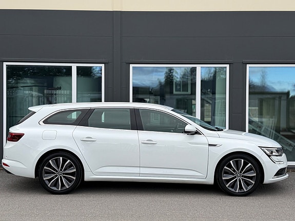 Renault Talisman 4 of 30