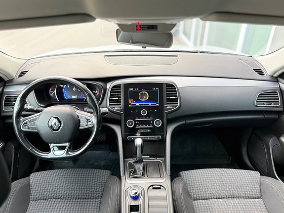 Renault Talisman 26 of 30
