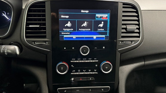 Renault Talisman 27 of 30