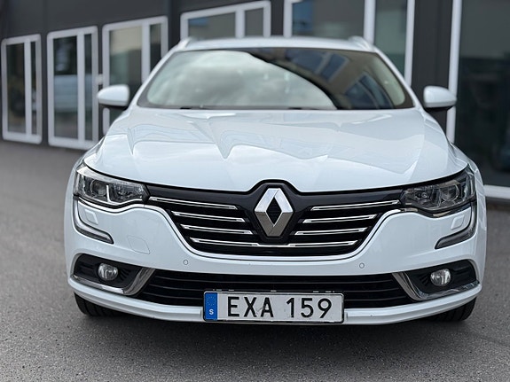 Renault Talisman 21 of 30