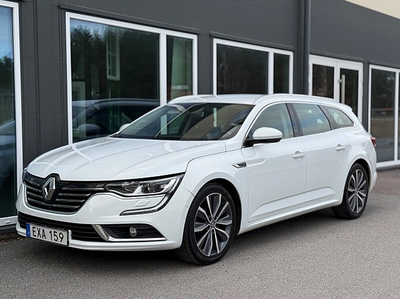 Renault Talisman 16 of 30