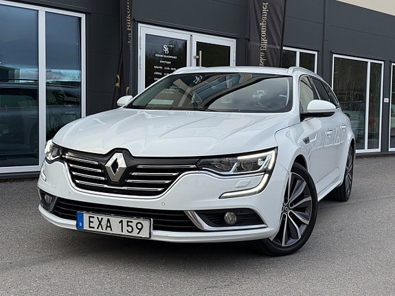 Renault Talisman 5 of 30