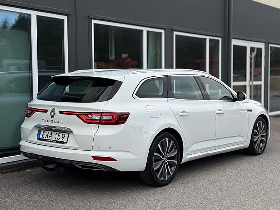 Renault Talisman 3 of 30