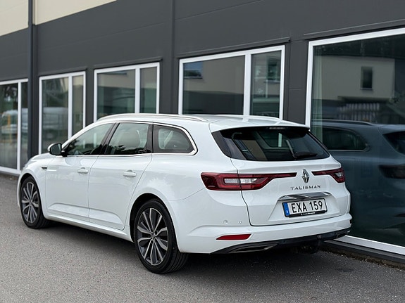 Renault Talisman 17 of 30