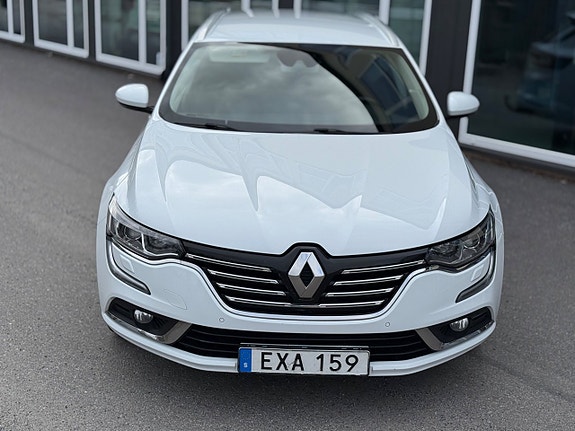 Renault Talisman 15 of 30