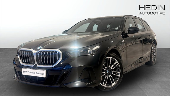 BMW 530e