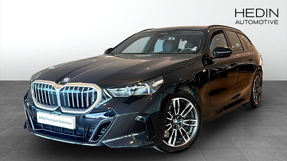BMW 530e