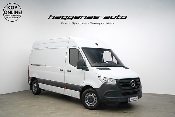 Mercedes-Benz Sprinter 315
