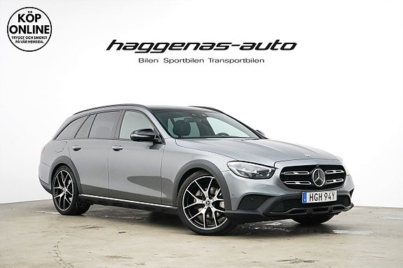 Mercedes-Benz E220 d