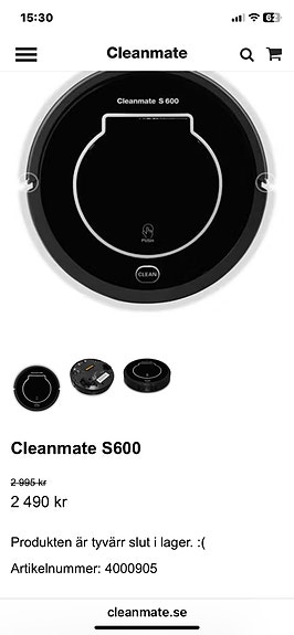 Product image 2 of 3