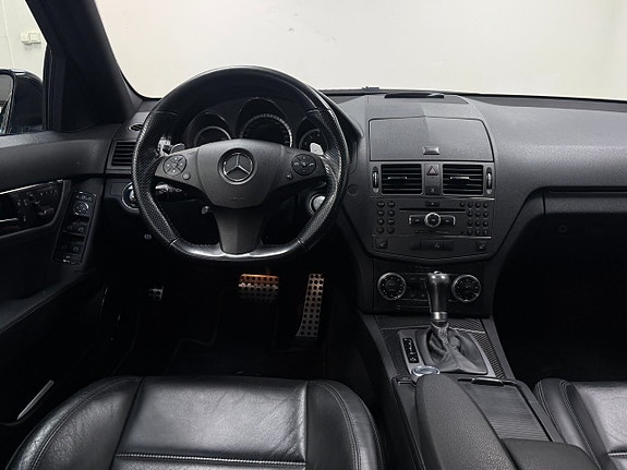 Mercedes-Benz C - 21