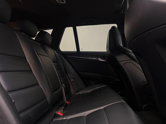 Mercedes-Benz C - 14