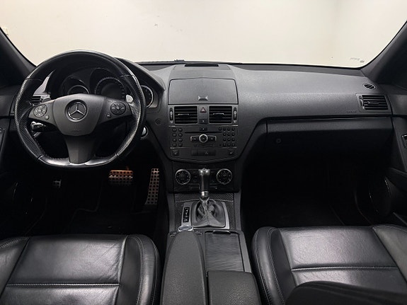 Mercedes-Benz C - 11