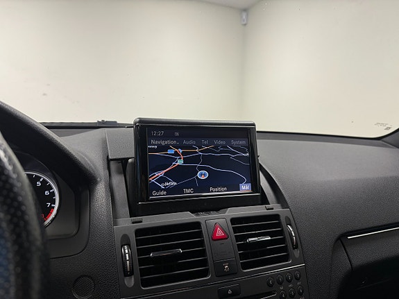 Mercedes-Benz C - 15