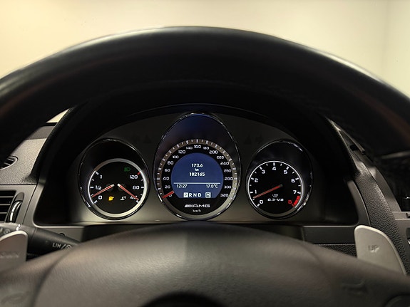 Mercedes-Benz C - 10