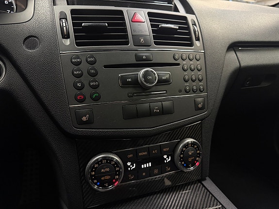 Mercedes-Benz C - 19