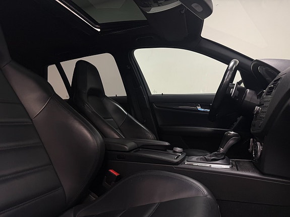 Mercedes-Benz C - 13