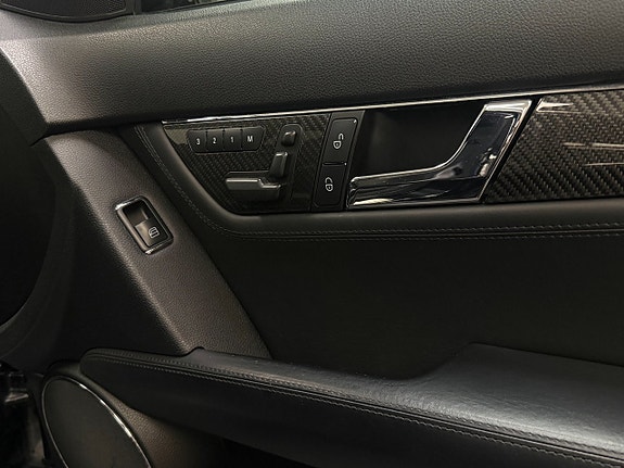 Mercedes-Benz C - 17