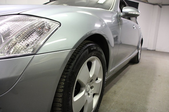 Mercedes-Benz S500 5 of 30