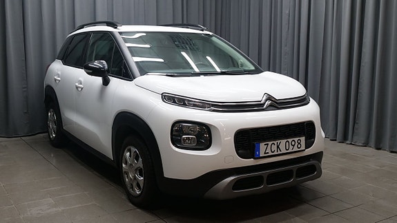 Citroen C3 Aircross 3 of 5