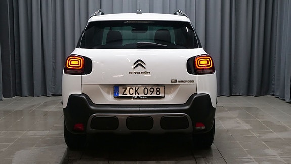 Citroen C3 Aircross 5 of 5