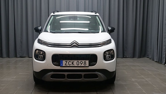 Citroen C3 Aircross 2 of 5